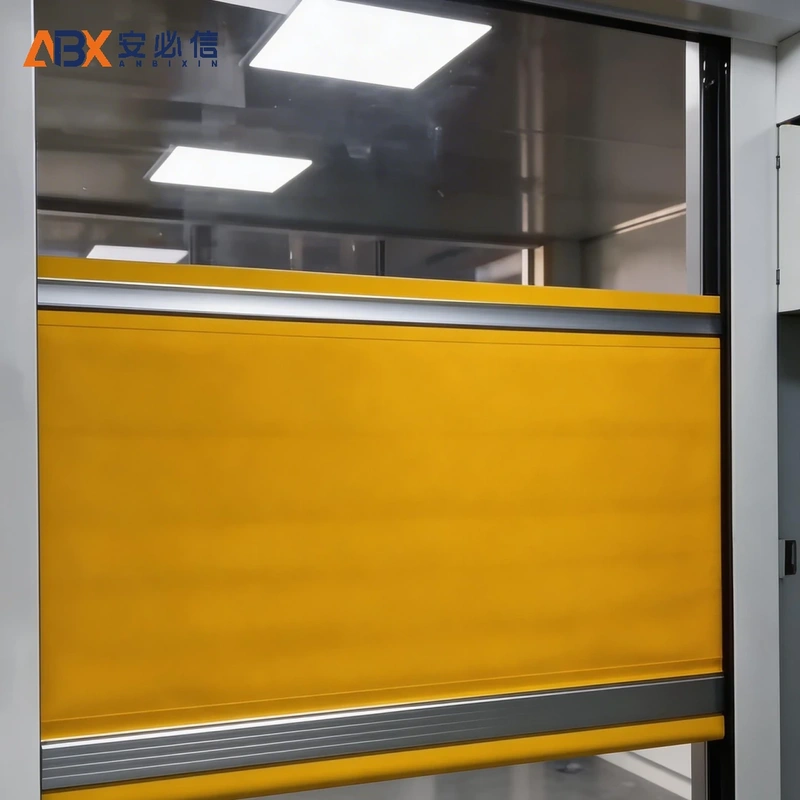 防城港快速卷帘门
